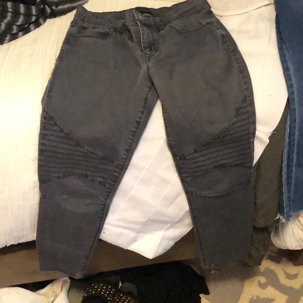 Express pants - Picture 2 of 2